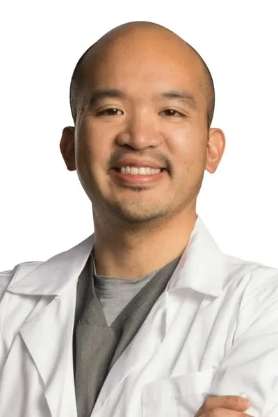 Derrick Wansom