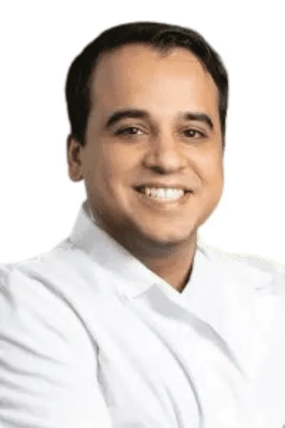 Rahul Sarna