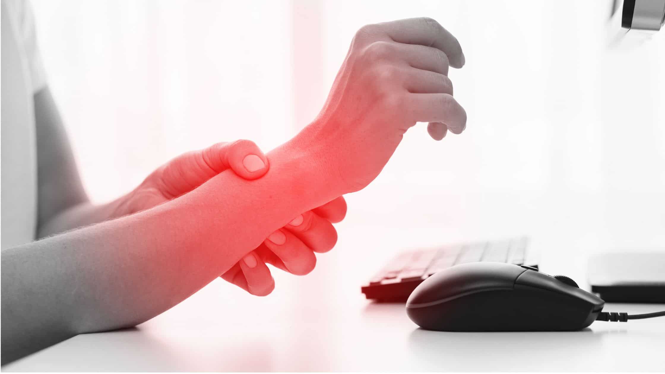carpal tunnel syndrome